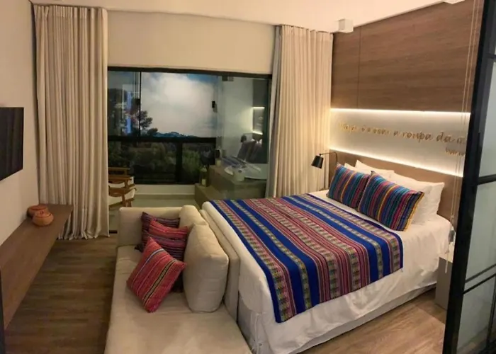 Wanderlust Experience Hotel - BW Signature Collection
