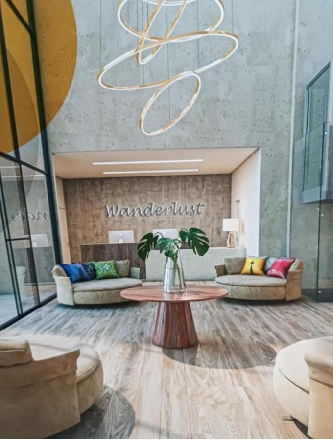Wanderlust Experience - Bw Signature Collection Hotel